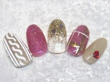 ルアナ(LUANA)/大人可愛いプラン