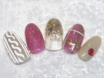 ルアナ(LUANA)/大人可愛いプラン