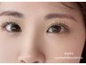 【SNSで話題の韓国式！マスカラパーマ♪】¥6.400