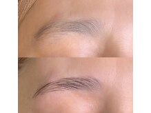 ビュップ 鶴ヶ峰店(美up)/美眉WAX