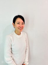 モーイブルップ 梅田店(mooi beloep) 藤村 