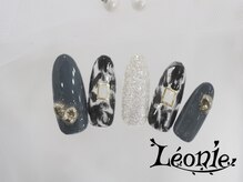 レオニー(Leonie)/ニュアンスデザイン