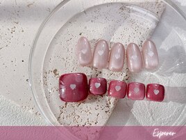 ＊HFシンプルネイル25/2＊