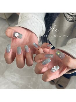 ネオン(Ne.)/winter design