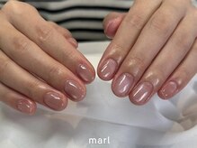 マール エムシス(marl Msis)/magnet