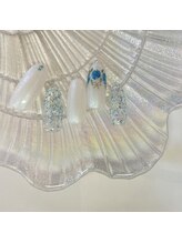 アライア/simpleコース￥5200