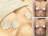 【下垂悩み】バストアップ機械美乳エッセンスEMS上半身33000→11000