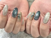 リズム(Nail salon Rism)