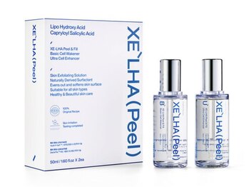 ロージースマイル(Rosy smile)/【韓国肌管理★ セラピール 】