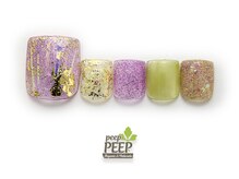 ピッピ 桜新町店(peep PEEP)/25年6月マンスリートレンド-27