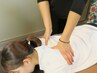 *WEB割*全身もみほぐし60分　3,500円　肩こり・腰痛にお悩みの方へ！