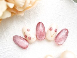 さくらんぼ☆ホログラムハート