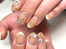 バタフライ 平塚店(Butterfly)/もちこみデザイン