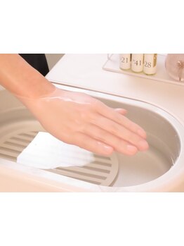 豊富な専門知識でアドバイス