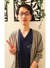 ABC整体スタジオ 本郷三丁目&nbsp;戸井田 剛弥