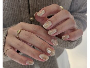 ニュアンスコース　by TSUKASA