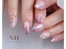 ネイルハウス(Nail house)