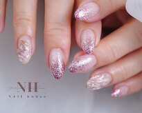 ネイルハウス(Nail house)
