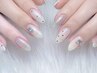 【HAND】ちゅるん！定額デザイン〔オフ込み〕¥8,200→￥7,900