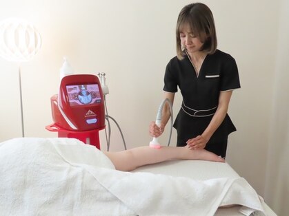 しろくまラボ 東光店の写真