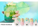 【FRESH BUBBLE】