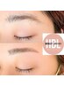 ◆美眉毛◆アイブロウwax※メンズＯＫ　￥4200