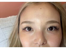 人気No.1☆最新特許技術perfectlash200＋パリジェンヌ