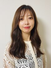 フリルナチュール 尼崎塚口店(Frillnature)&nbsp;窪田 莉子