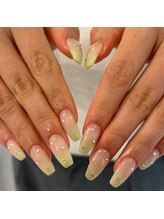 ネイルズトーキョー(nails TOKYO)/recommendカタログ特集