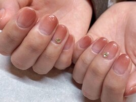 カラーグラデーション