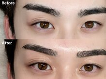 オンリーケア 長堀橋店(ONLY CARE)/眉毛Wax