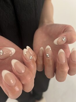 フルレット(Fleurette)/ダブルフレンチコース