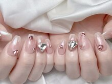 オーラムネイル(Aurum Nail ）)/