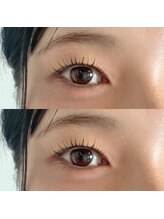 ヘアーアンドネイル ビビット(bbt)/bbt eyelash