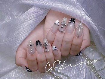 ジースタジオ(G.Studio)/持ち込みデザイン