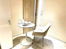 リバイブウーマン(Revive Woman)/エステ後はのんびりティ-タイム