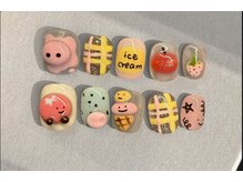 ミユキ 表参道店(MIYUKI)/