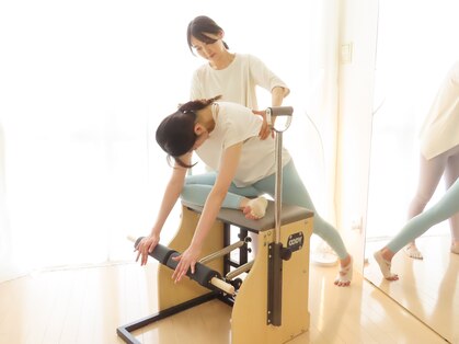 ストーリーバイスター(story by STAR)の写真