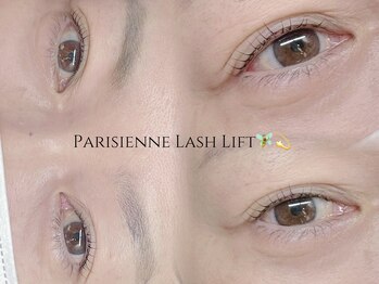 ソファー 八王子(sofa)/パリジェンヌラッシュリフト