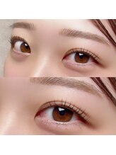 アルデオンワン セカンド(ARDEON.1 second)/まつげパーマ/ラッシュリフト