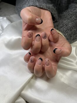 ユミネイル(YUMI NAIL)/