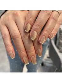 マグネットネイル