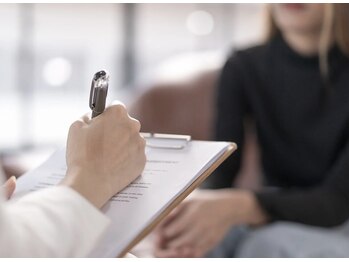 シェーン(Schon)/カウンセリング