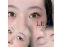 アイラッシュ モトカ(Motoka)の雰囲気（話題のLED！目元のお悩みお気軽にご相談下さい。[まつげパーマ］）