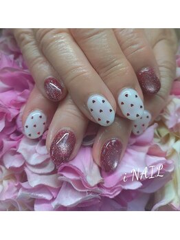 アイネイル(iNAIL)/