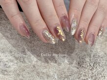 シエル バイ アンテリジャン(Ciel By Antellijan)/まろやかニュアンスデザイン