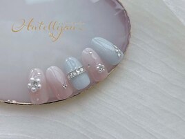 ブライダル　9500円～