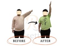 Risetto鍼灸院/五十肩で悩んでいないですか？