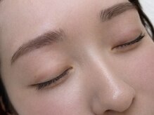 アールプラス 新宿(ar+)/眉毛ワックス　担当:miki
