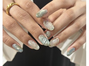 ペイル(#peil)/maho select design 